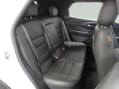 2023 Chevrolet TrailBlazer ACTIV CARBRAVO CERTIFIED