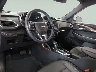 2023 Chevrolet TrailBlazer ACTIV CARBRAVO CERTIFIED