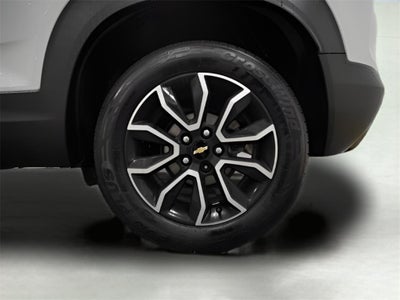 2023 Chevrolet TrailBlazer ACTIV *CarBravo Certified*