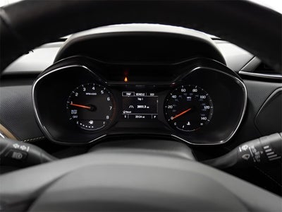 2023 Chevrolet TrailBlazer ACTIV *CarBravo Certified*