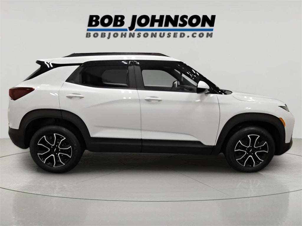 2023 Chevrolet TrailBlazer ACTIV *CarBravo Certified*