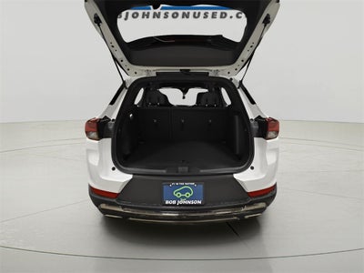 2023 Chevrolet TrailBlazer ACTIV *CarBravo Certified*