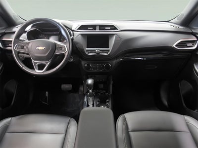 2023 Chevrolet TrailBlazer ACTIV CARBRAVO CERTIFIED