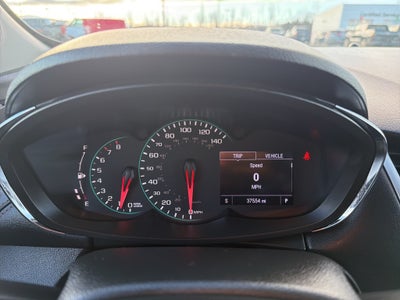 2020 Chevrolet Trax LS CARBRAVO!