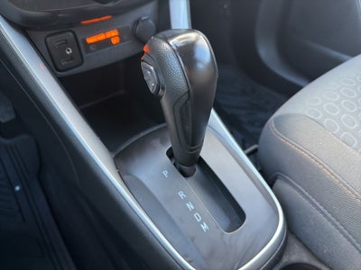 2020 Chevrolet Trax LS CARBRAVO!