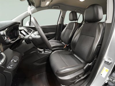 2022 Chevrolet Trax LT *CarBravo Certified*