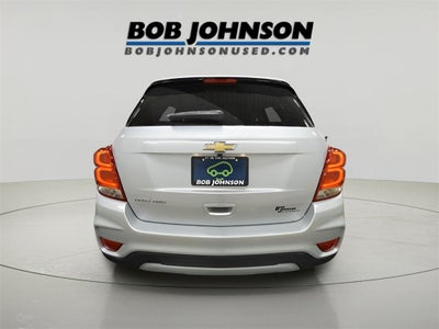 2022 Chevrolet Trax LT *CarBravo Certified*