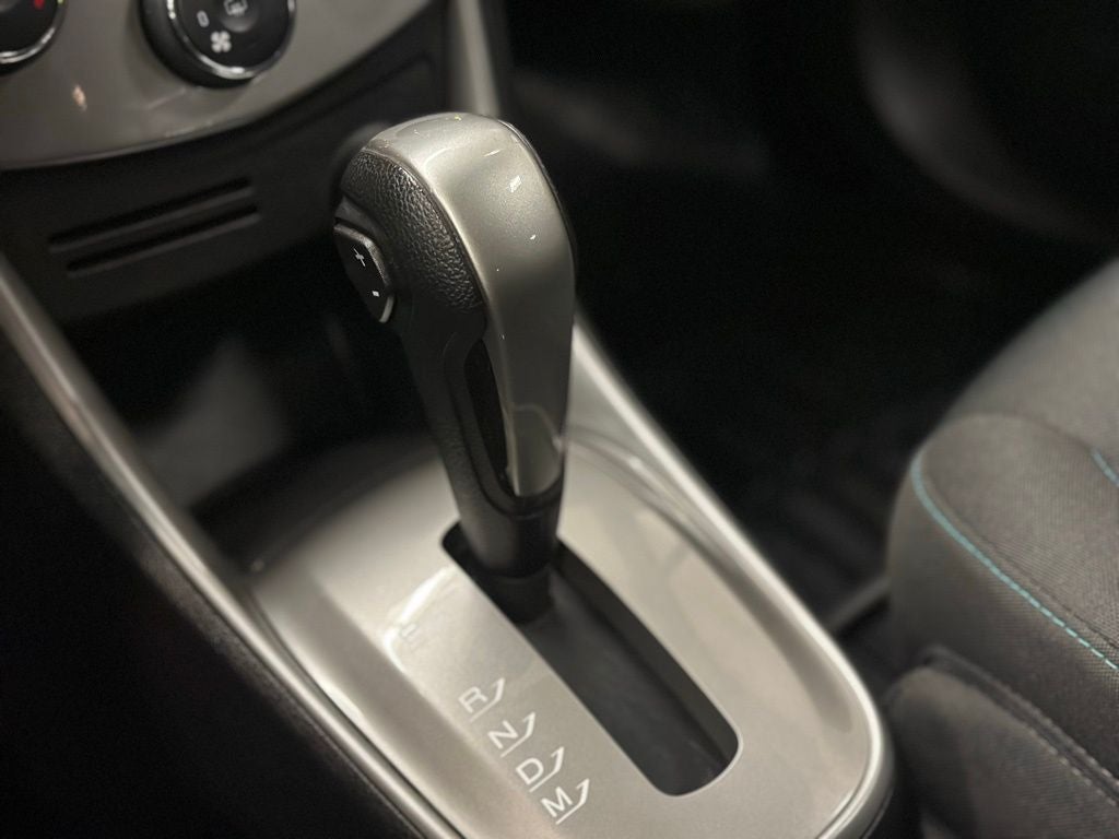 2015 Chevrolet Trax LT BUDGETBRAVO CERTIFIED