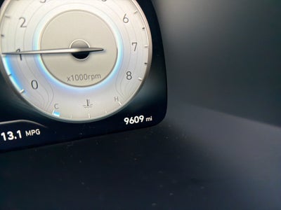 2024 Hyundai Palisade Limited CARBRAVO!