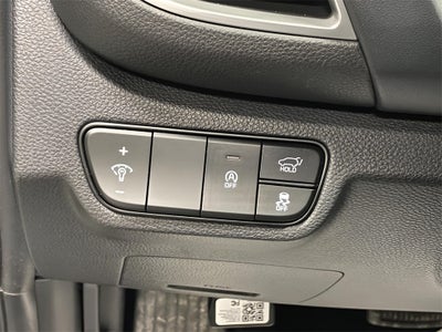 2025 Kia Seltos EX Certified