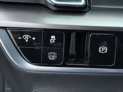 2023 Kia Sportage Hybrid EX Certified