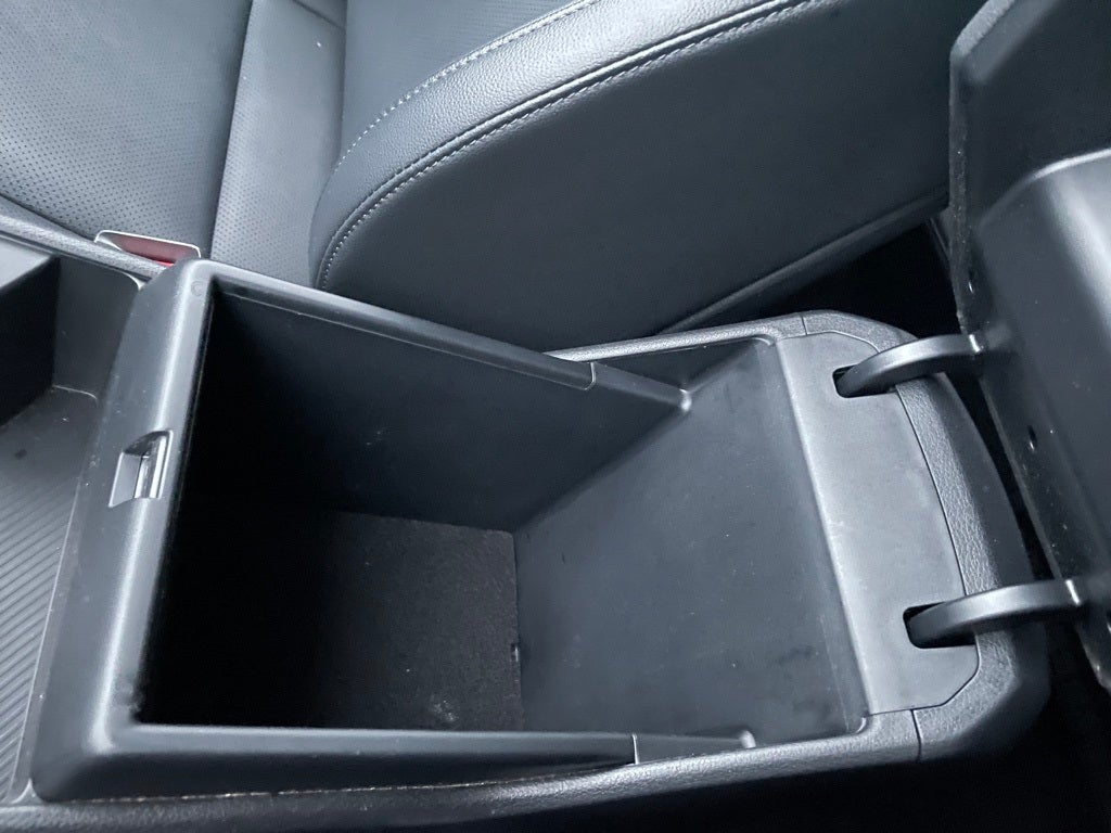 2023 Kia Sportage Hybrid EX Certified