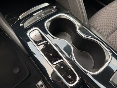 2021 Buick Envision Preferred CARBRAVO!