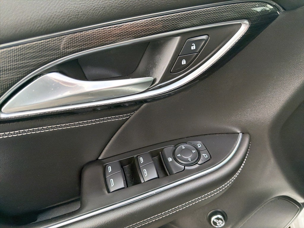 2021 Buick Envision Preferred CARBRAVO!