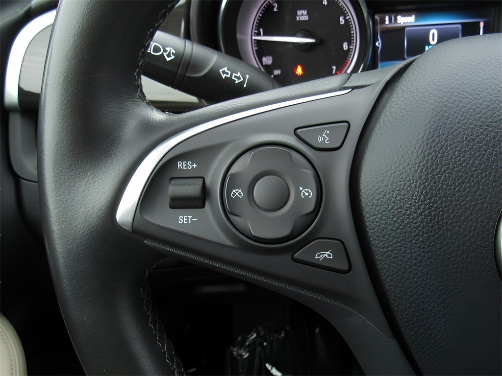 2020 Buick Envision Preferred CARBRAVO CERTIFIED