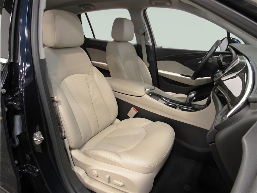 2020 Buick Envision Preferred CARBRAVO CERTIFIED