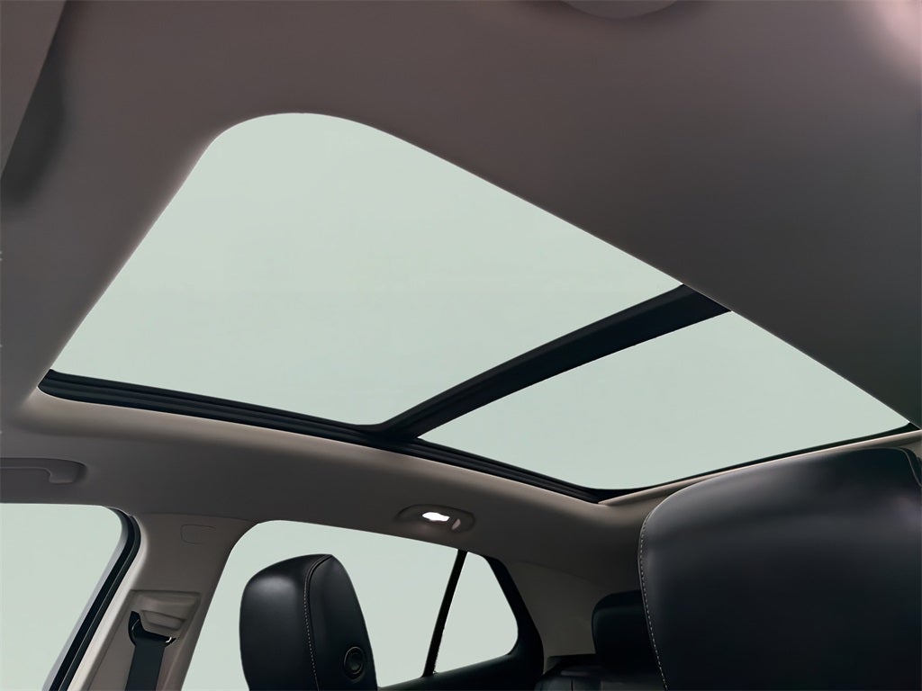 2021 Buick Envision Essence CARBRAVO!