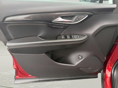 2021 Buick Envision Essence CARBRAVO!