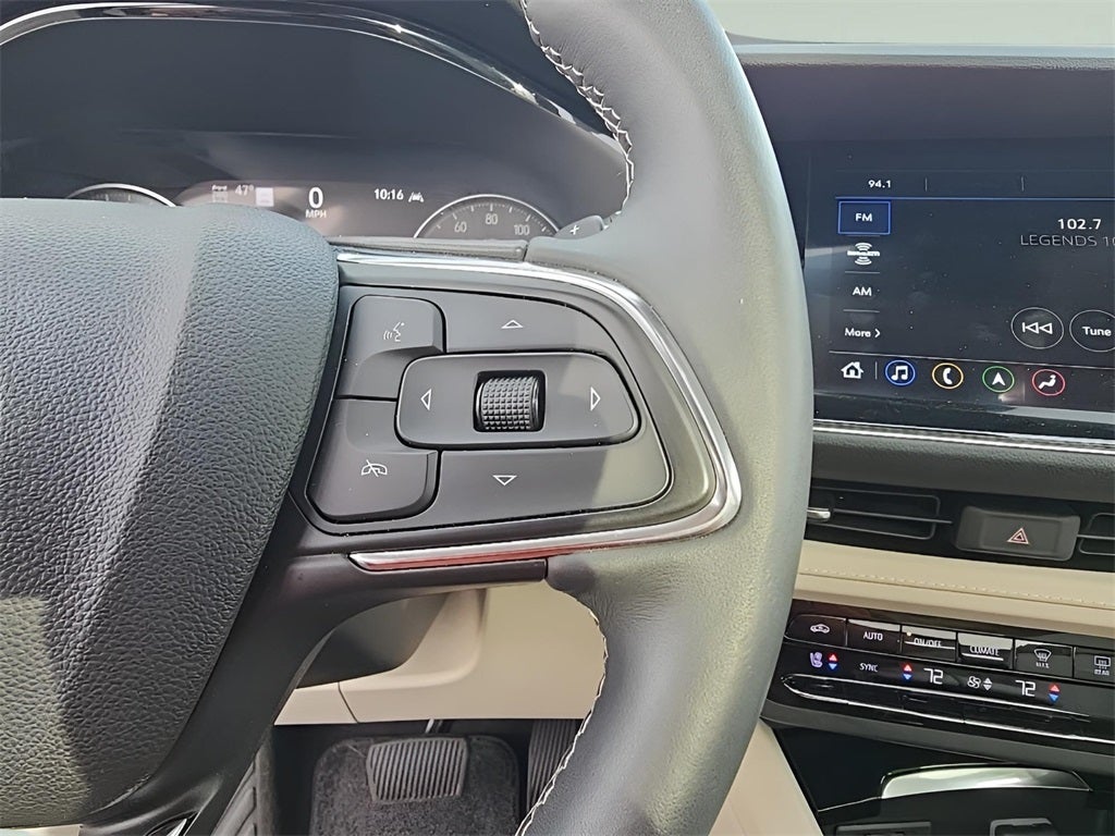 2023 Buick Envision Avenir Fully Loaded, Sunroof (CarBravo Certified!!)