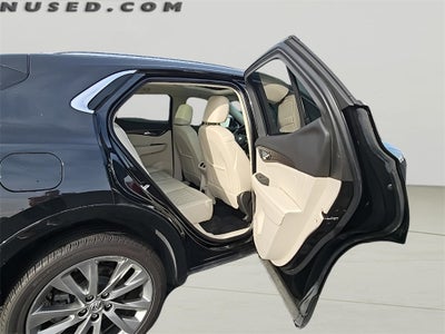 2023 Buick Envision Avenir Fully Loaded, Sunroof (CarBravo Certified!!)