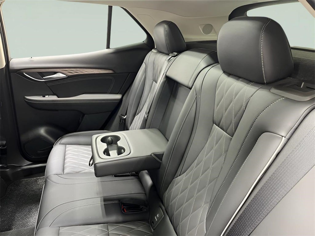 2023 Buick Envision Avenir *CarBravo Certified*