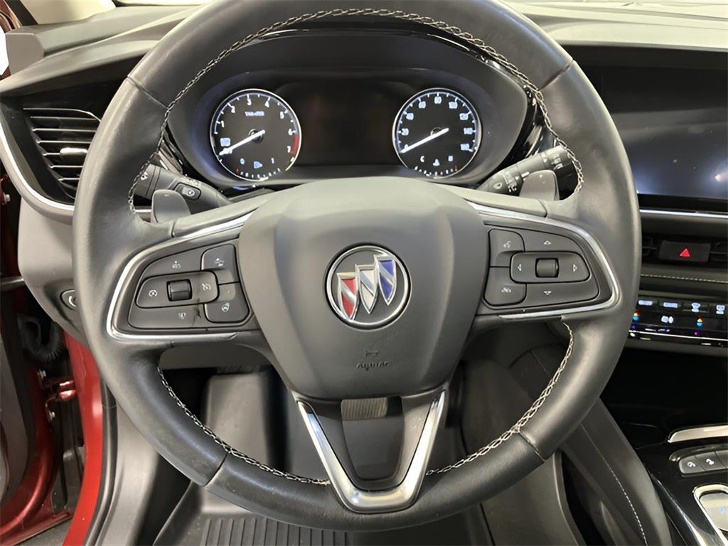 2023 Buick Envision Avenir *CarBravo Certified*