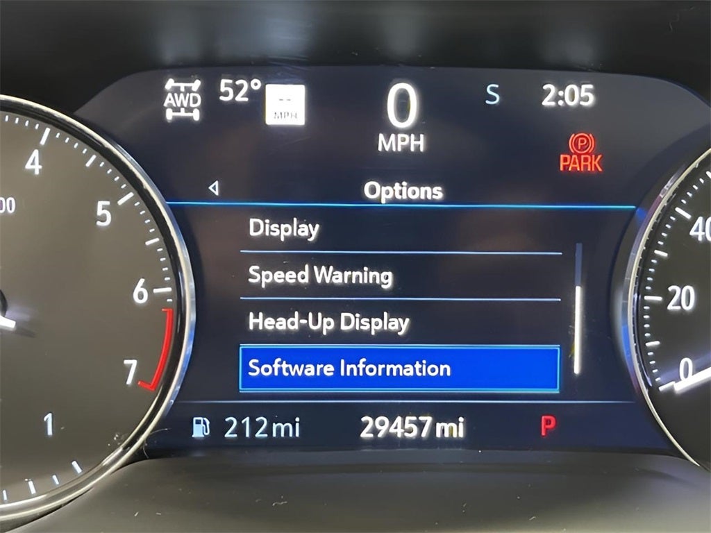 2023 Buick Envision Avenir *CarBravo Certified*