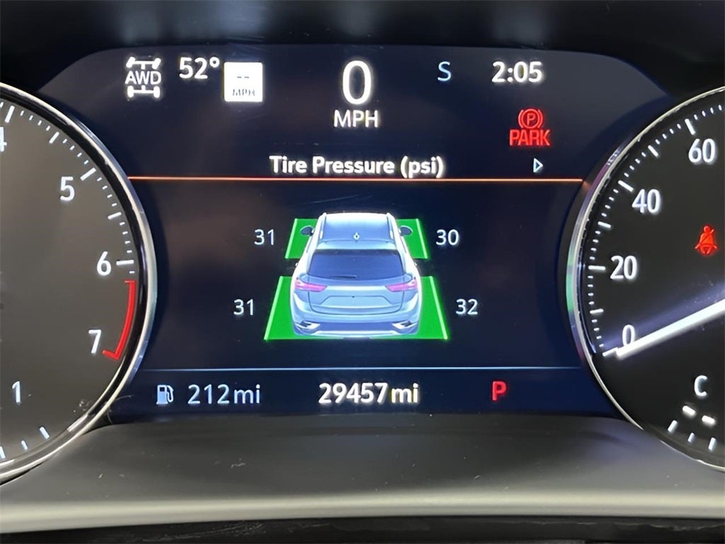 2023 Buick Envision Avenir *CarBravo Certified*