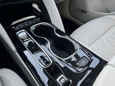 2023 Buick Envision Avenir CARBRAVO CERTIFIED