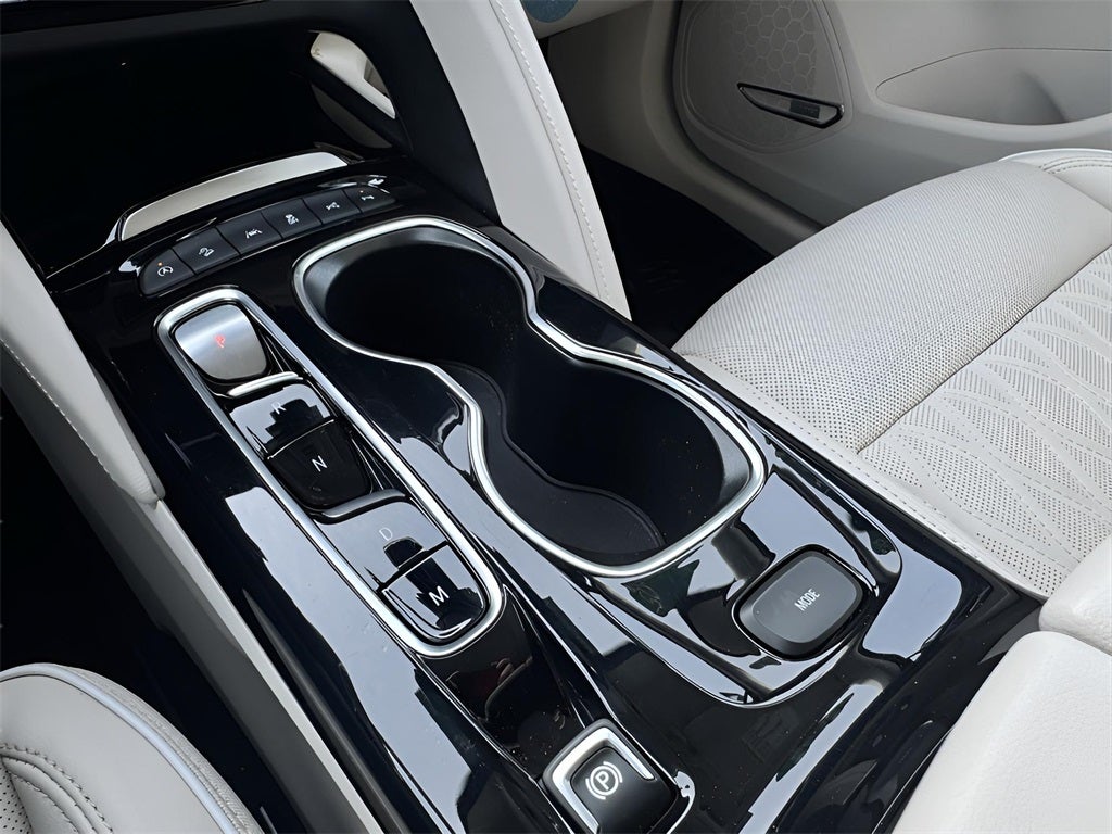 2023 Buick Envision Avenir CARBRAVO CERTIFIED