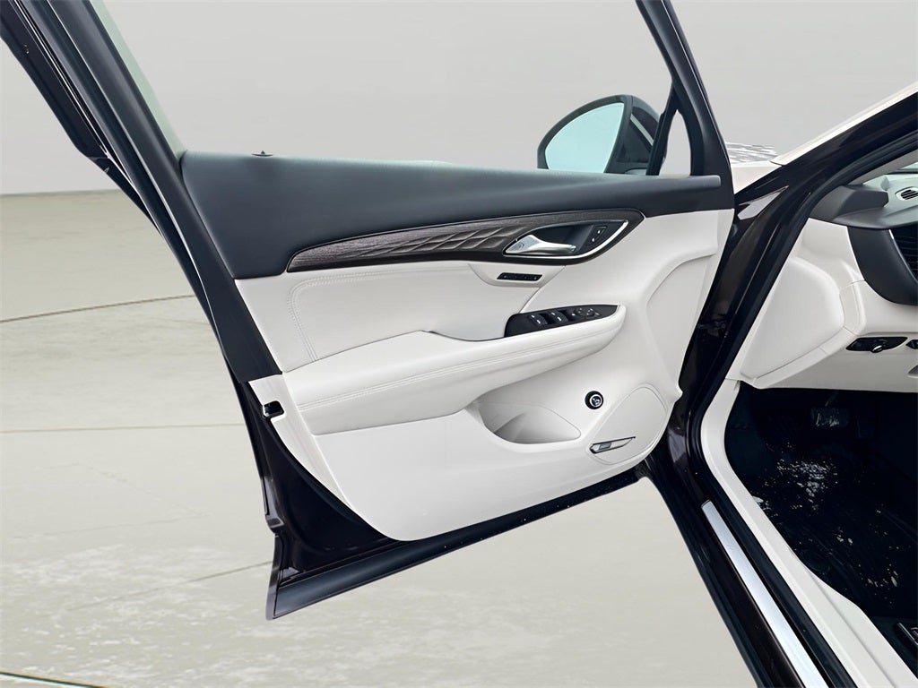 2023 Buick Envision Avenir CARBRAVO CERTIFIED