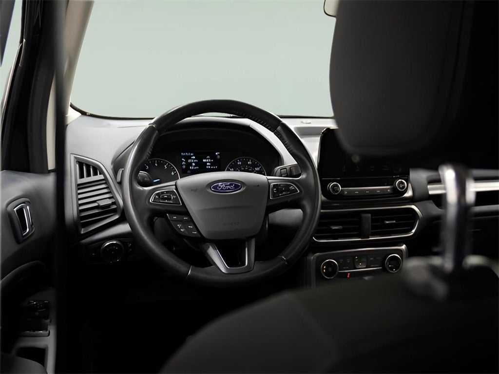 2018 Ford EcoSport SE *CarBravo Certified*