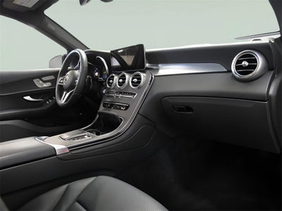 2022 Mercedes-Benz GLC GLC 300 4MATIC® CarBravo