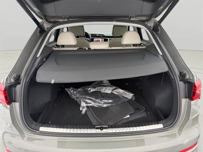 2022 Audi Q3 Premium Plus S Line quattro