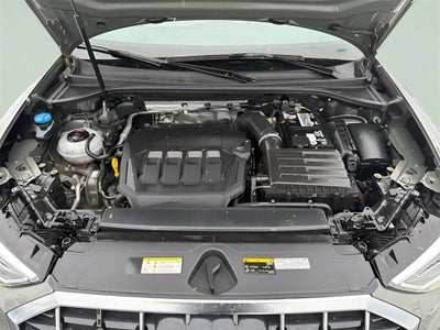 2022 Audi Q3 Premium Plus S Line quattro