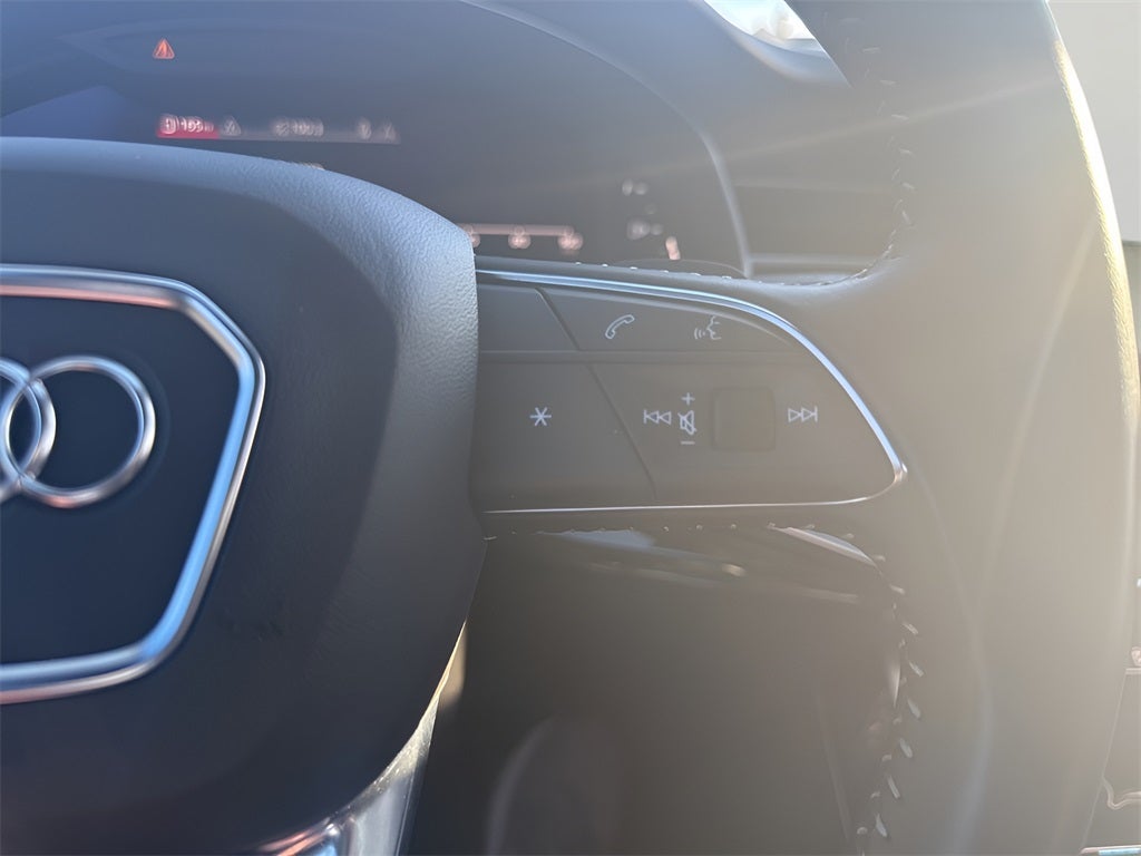 2020 Audi Q8 55 Premium Plus quattro