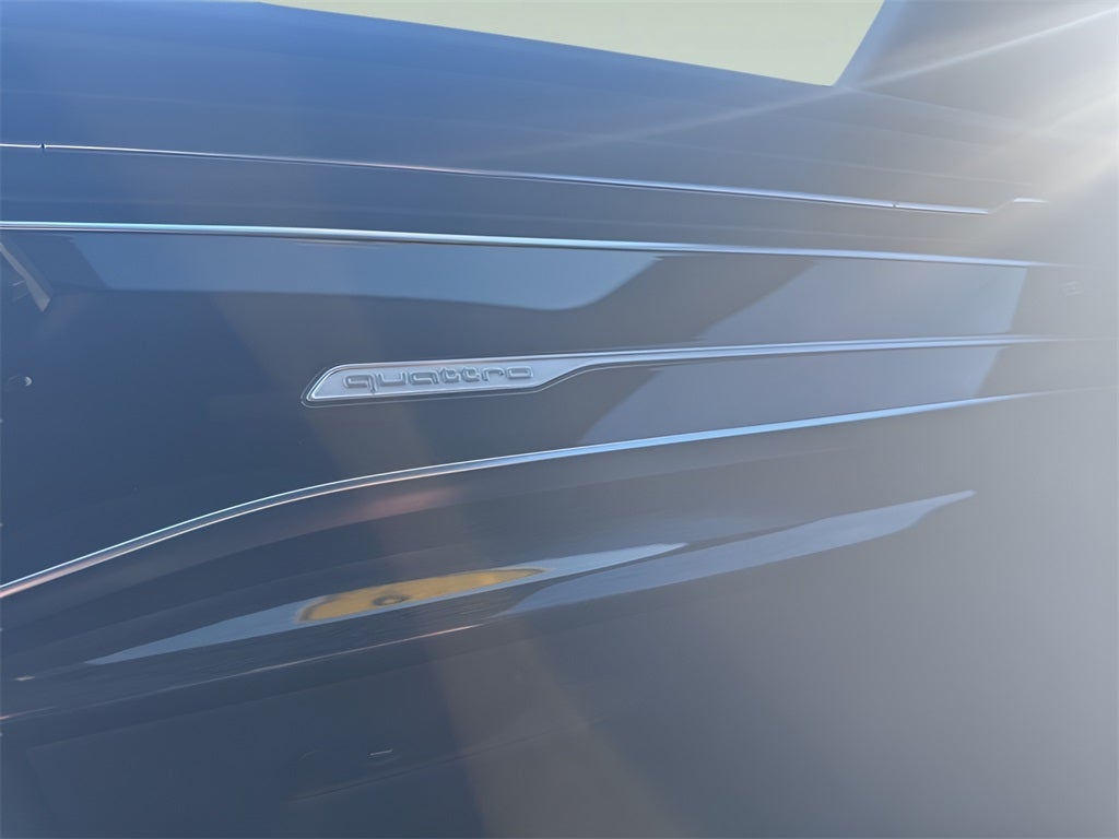 2020 Audi Q8 55 Premium Plus quattro