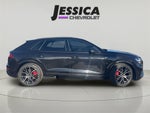 2020 Audi Q8 55 Premium Plus quattro