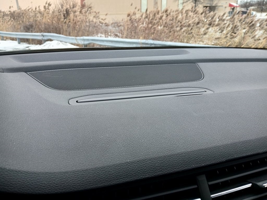 2018 Audi Q7 3.0T Prestige quattro