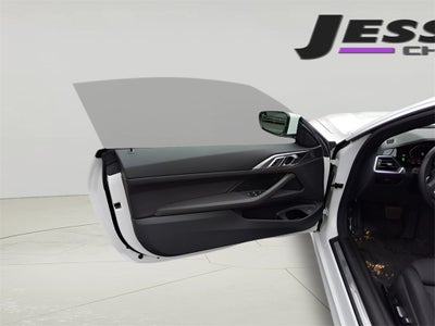 2021 BMW 4 Series 430i CarBravo Certified!