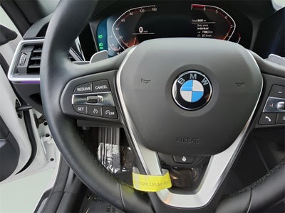 2021 BMW 4 Series 430i CarBravo Certified!