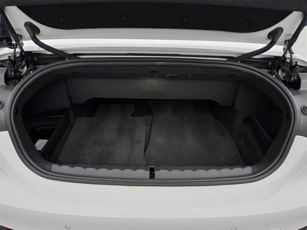 2021 BMW 4 Series 430i CarBravo Certified!