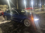 2018 BMW 5 Series 540i xDrive CARBRAVO CERTIFIED