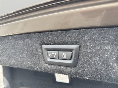 2018 BMW 5 Series 540i xDrive