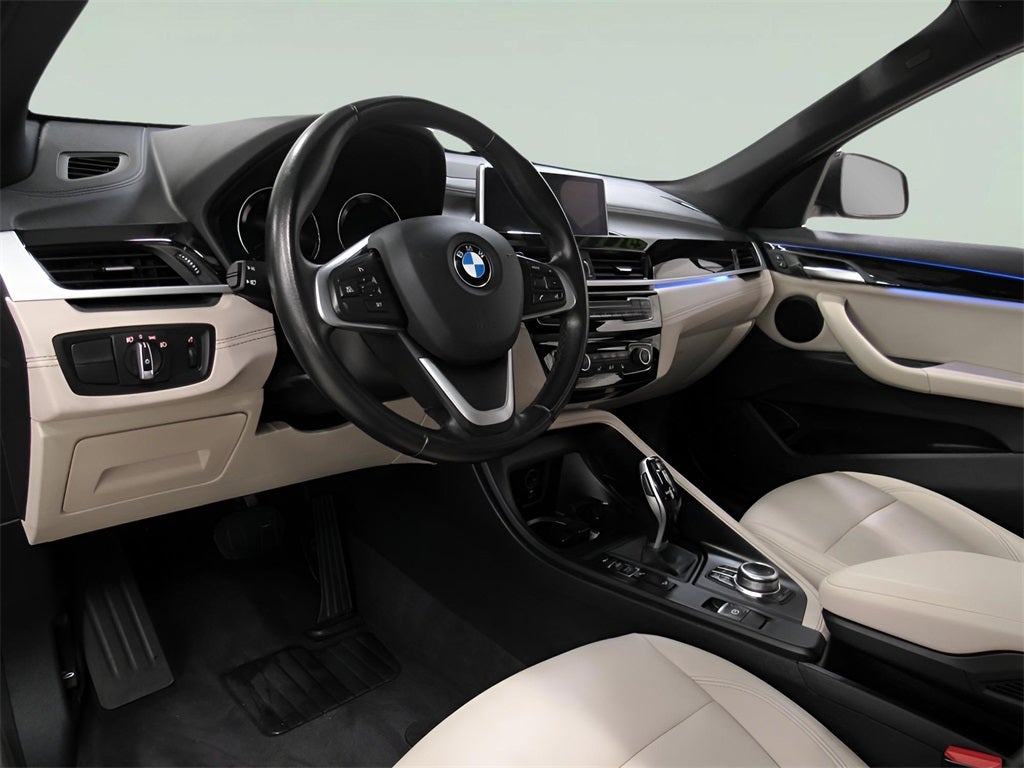 2022 BMW X1 xDrive28i CarBravo
