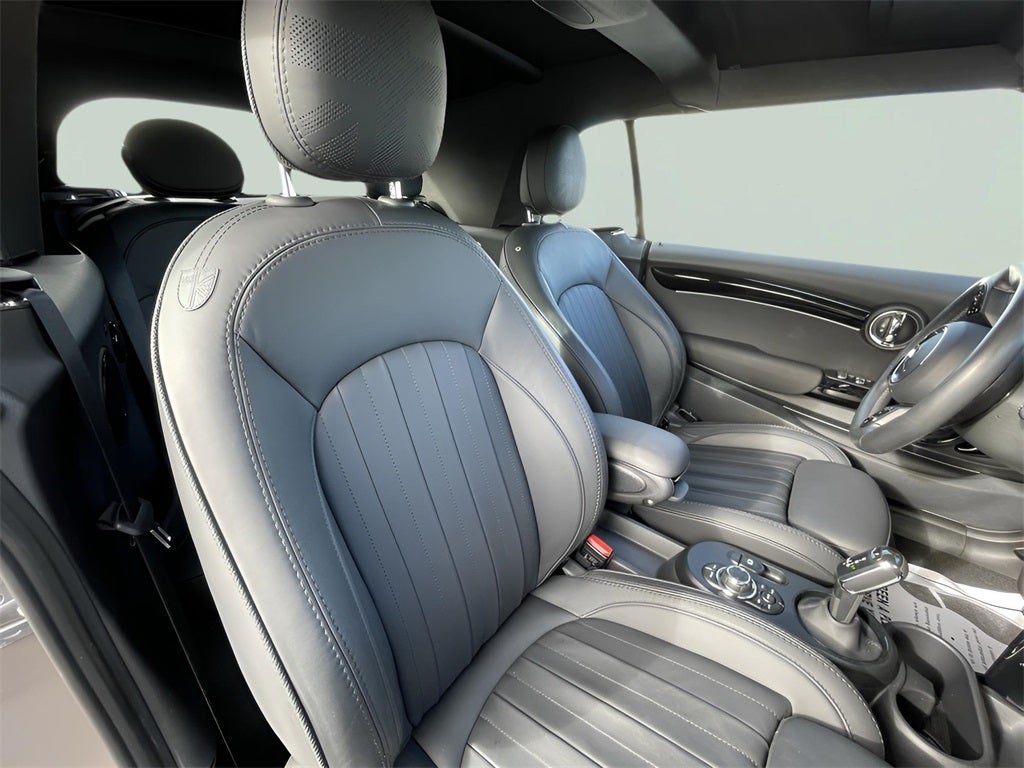 2022 MINI Convertible Cooper S