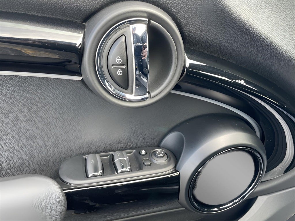 2022 MINI Convertible Cooper S