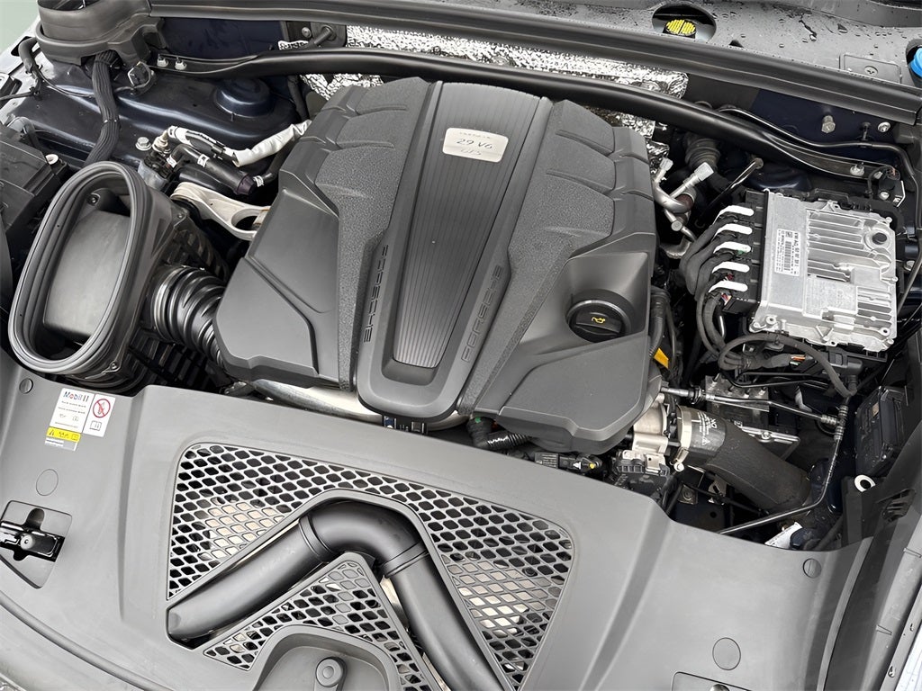 2023 Porsche Macan GTS