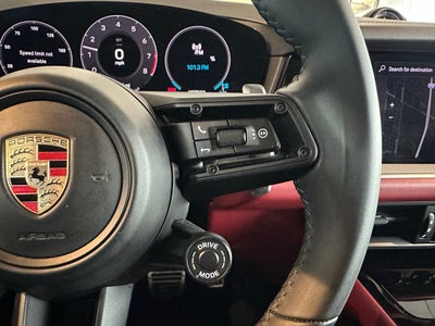 2024 Porsche Cayenne Coupe S Original MSRP $129,000