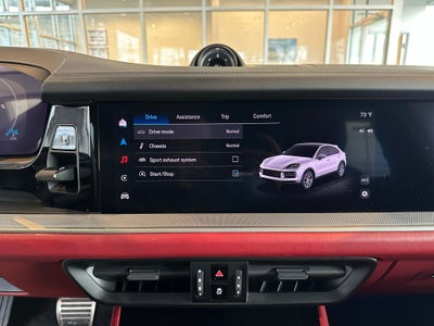 2024 Porsche Cayenne Coupe S Original MSRP $129,000